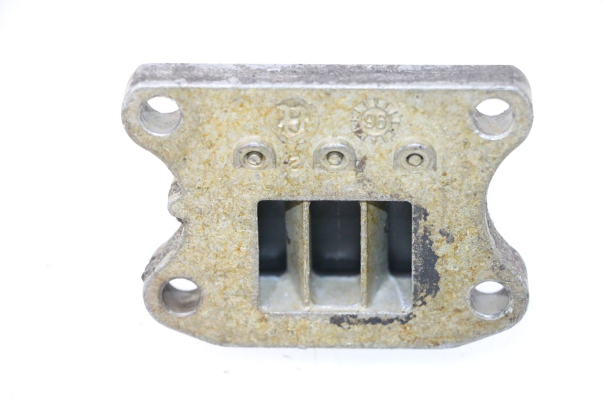 photo de CAJA DE LáMINAS PEUGEOT SPEEDFIGHT LC 50 (1996 - 2002) - Zoom estado de uso