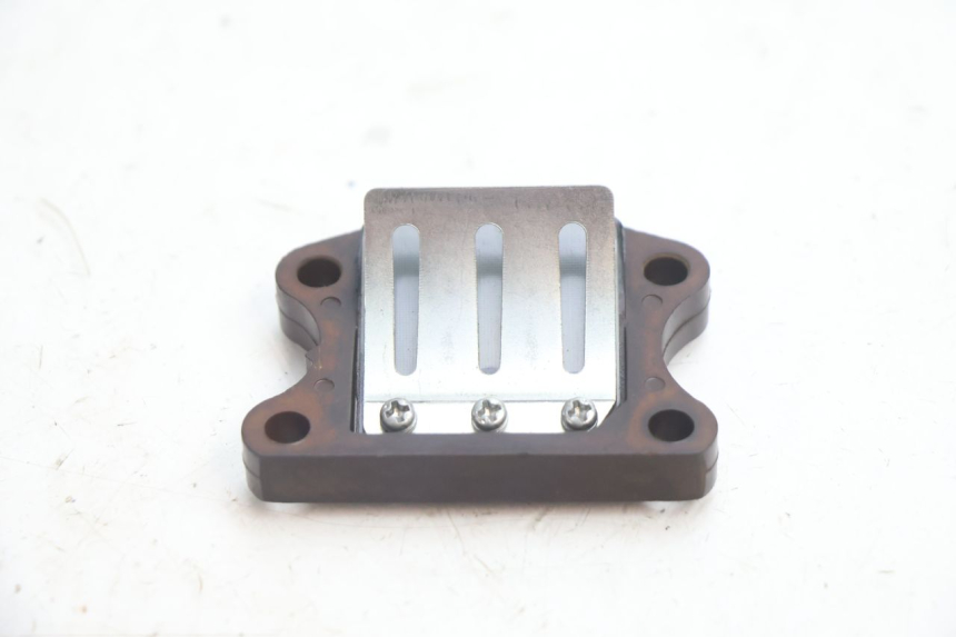 photo de CAJA DE LáMINAS PEUGEOT SPEEDFIGHT LC 50 (1996 - 2002) - Vista principal