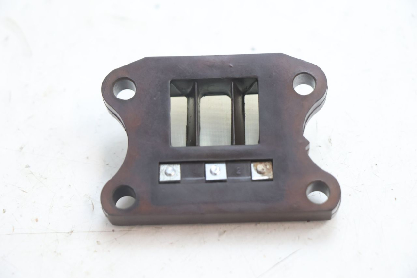 photo de CAJA DE LáMINAS PEUGEOT SPEEDFIGHT LC 50 (1996 - 2002) - Zoom estado de uso
