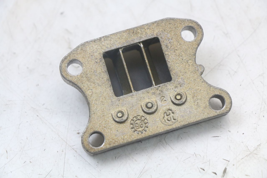 photo de CAJA DE LáMINAS PEUGEOT SPEEDFIGHT 100 (1997 - 2007) - Otra perspectiva