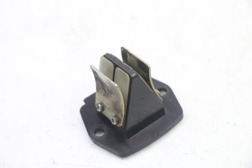 photo de ADMISION APRILIA SR 2T 50 (2018 - 2022) - Vista principal