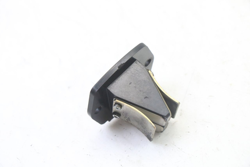 photo de ADMISION APRILIA SR 2T 50 (2018 - 2022) - Zoom estado de uso