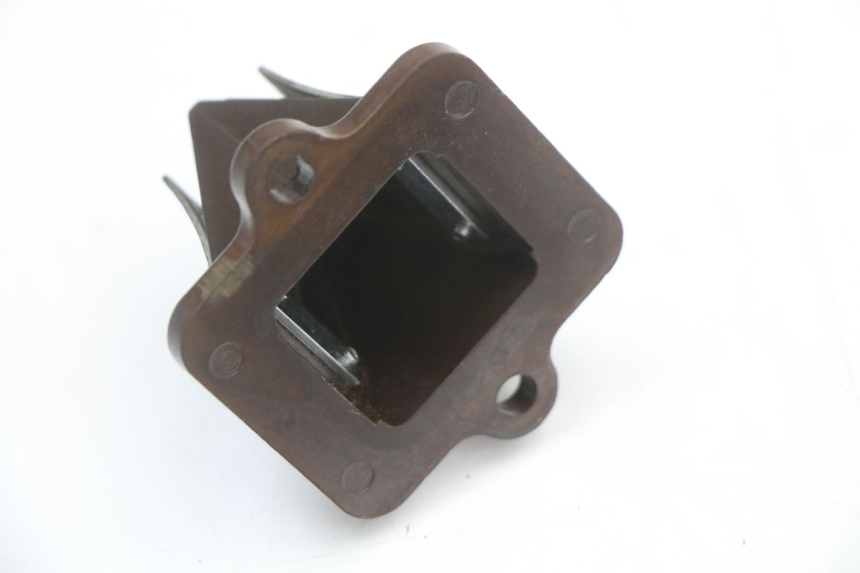 photo de ADMISION PEUGEOT STREETZONE 2T 50 (2014 - 2019) - Vista principal