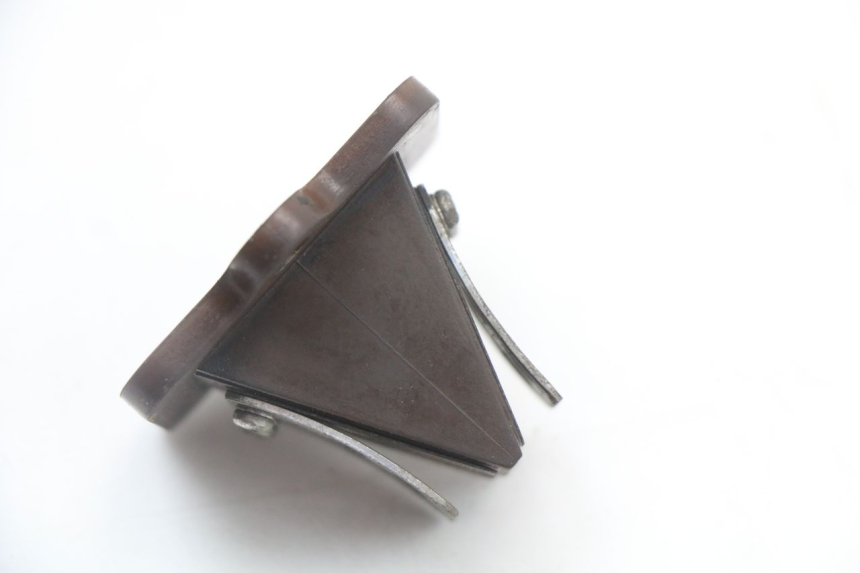 photo de ADMISION PEUGEOT STREETZONE 2T 50 (2014 - 2019) - Zoom estado de uso