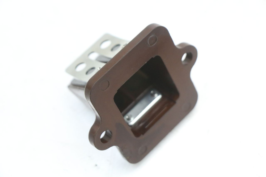 photo de ADMISION PEUGEOT STREETZONE I 2T 50 (2018 - 2020) - Vista principal