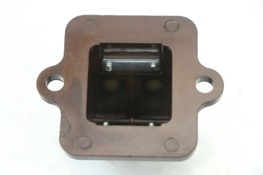 photo de ADMISION PEUGEOT STREETZONE I 2T 50 (2018 - 2020) - Zoom estado de uso