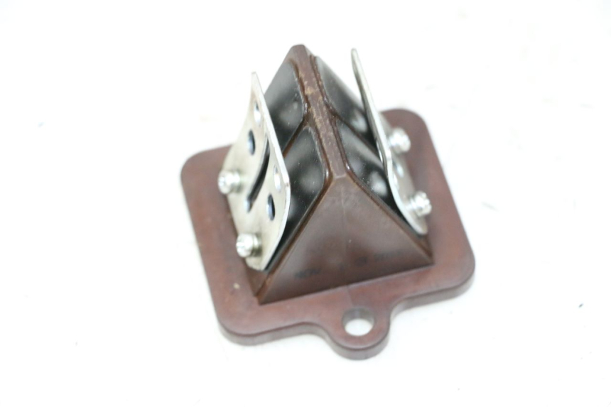 photo de ADMISION PEUGEOT STREETZONE I 2T 50 (2018 - 2020) - Vista principal