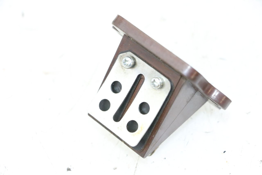 photo de ADMISION PEUGEOT STREETZONE I 2T 50 (2018 - 2020) - Zoom estado de uso