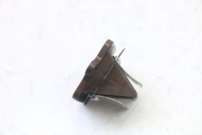 photo de ADMISION PEUGEOT STREETZONE I NAKED 2T 50 (2018 - 2020) - Otra perspectiva