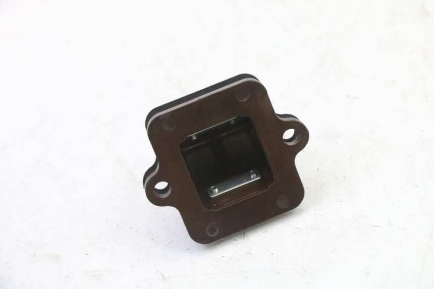 photo de ADMISION PEUGEOT STREETZONE I NAKED 2T 50 (2018 - 2020) - Primer plano técnico