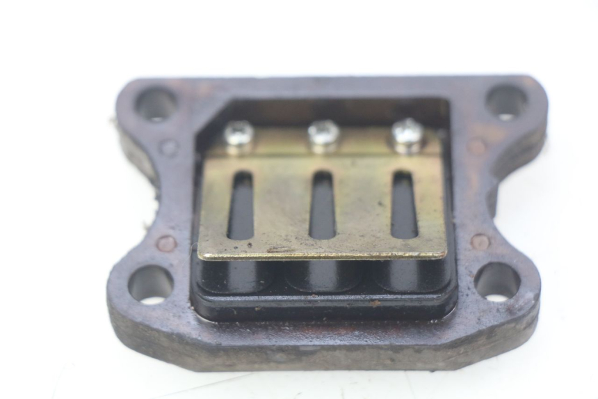 photo de CAJA DE LáMINAS PEUGEOT TKR TREKKER FURIOUS 50 (2005 - 2014) - Vista principal