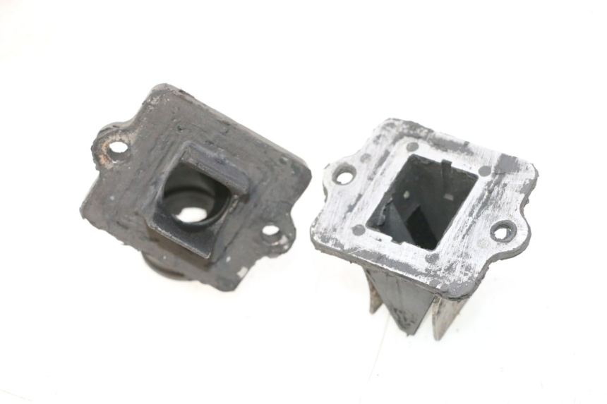 photo de CAJA DE LáMINAS PIAGGIO TYPHOON 50 (1993 - 1999) - Marcados y referencias originales