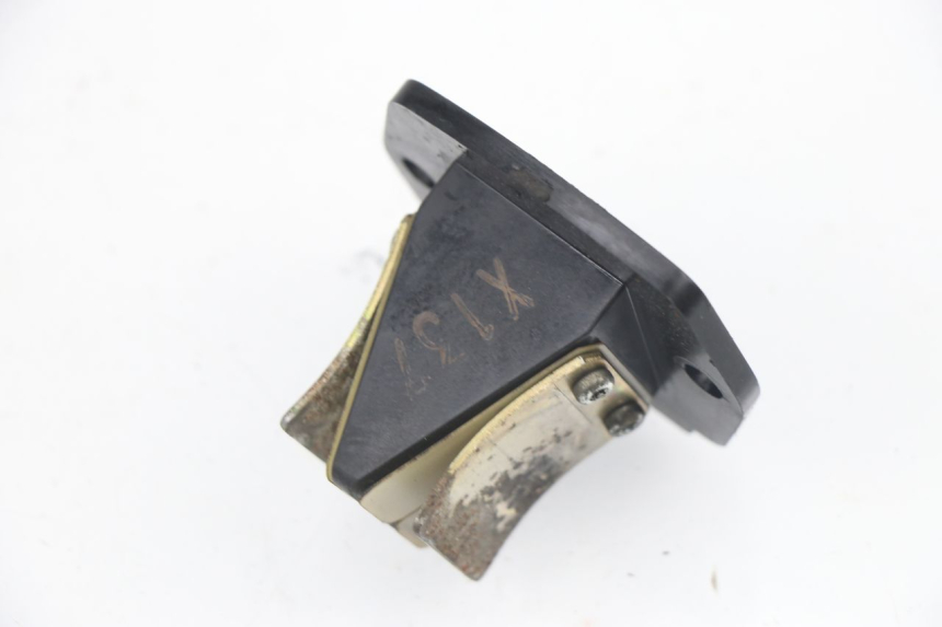 photo de CAJA DE LáMINAS PIAGGIO VESPA LX 2T 50 (2005 - 2013) - Primer plano técnico