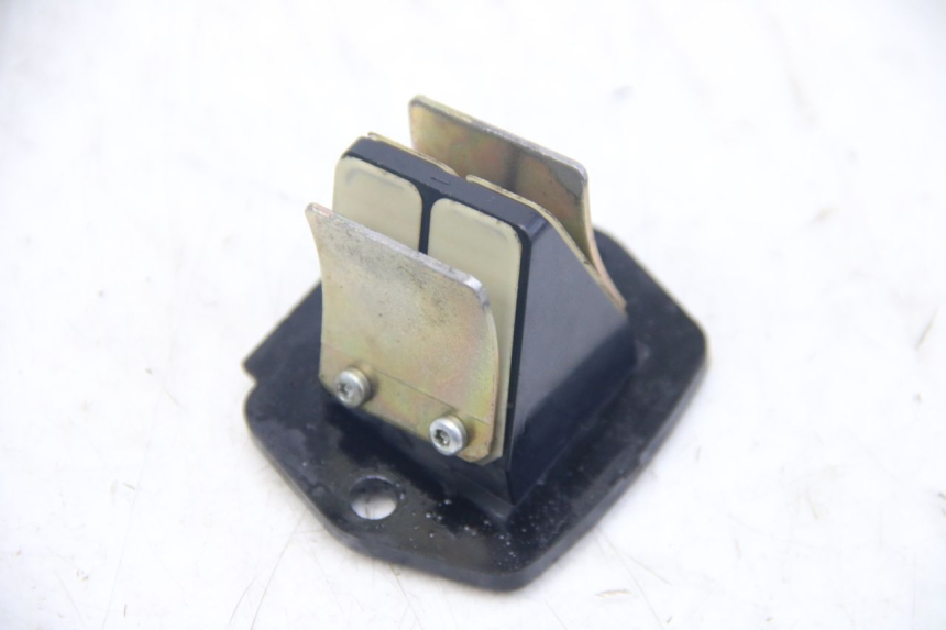 photo de CAJA DE LáMINAS PIAGGIO VESPA S 2T 50 (2007 - 2014) - Detalle de la pieza