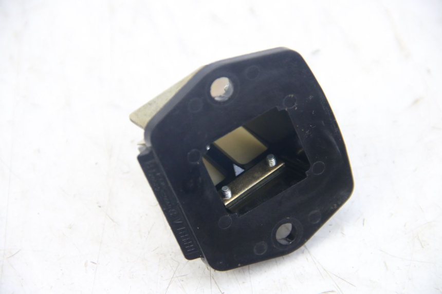 photo de CAJA DE LáMINAS PIAGGIO VESPA S 2T 50 (2007 - 2014) - Vista general del producto