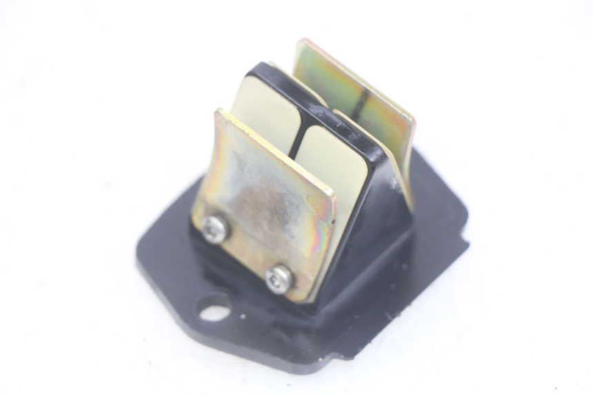 photo de CAJA DE LáMINAS PIAGGIO VESPA S 2T 50 (2007 - 2014) - Vista principal