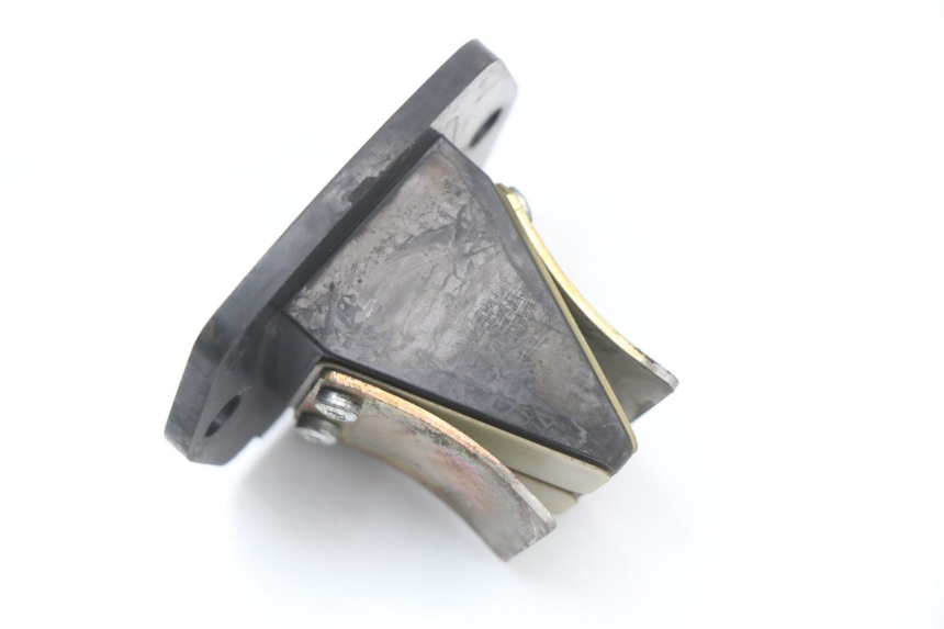 photo de CAJA DE LáMINAS PIAGGIO VESPA S 2T 50 (2007 - 2014) - Vista principal