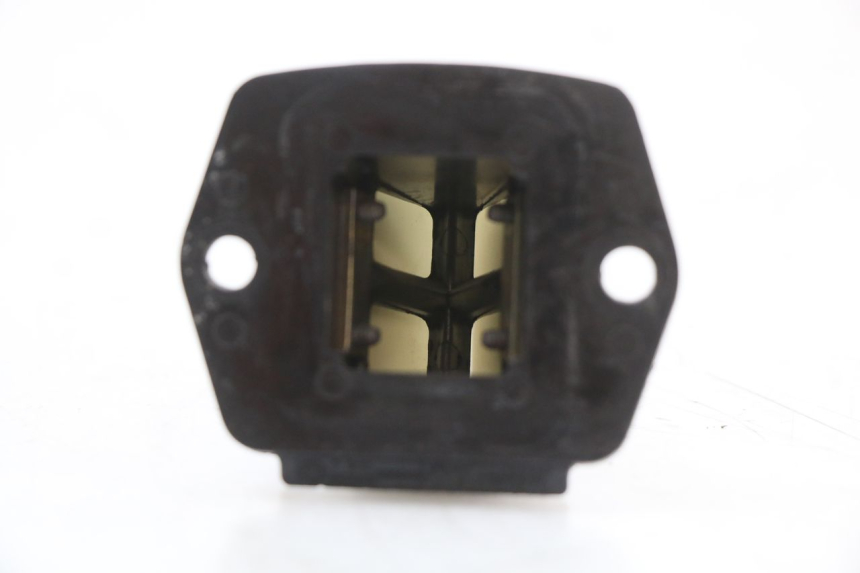 photo de CAJA DE LáMINAS PIAGGIO VESPA S 2T 50 (2007 - 2014) - Zoom estado de uso