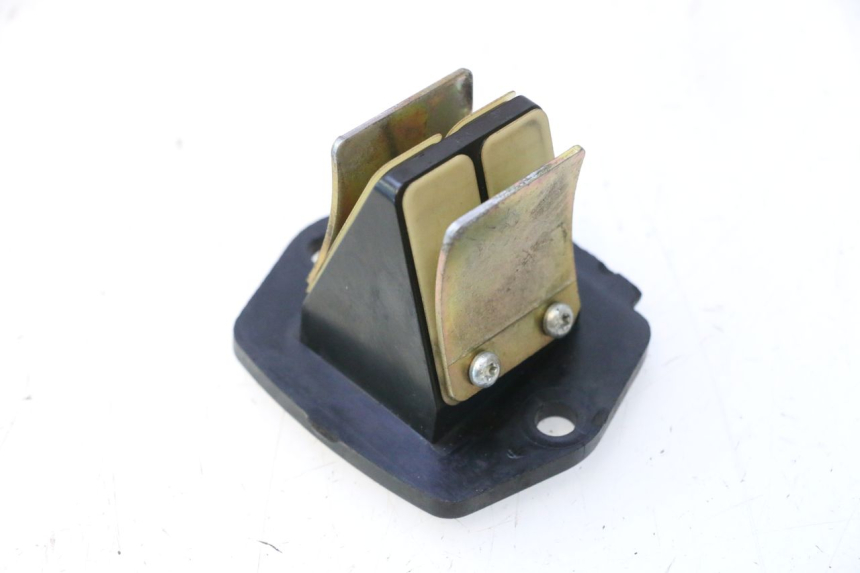 photo de CAJA DE LáMINAS PIAGGIO VESPA S 2T 50 (2007 - 2014) - Vista principal