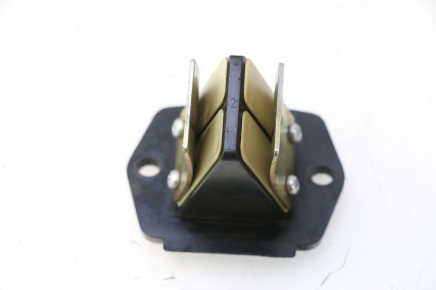 photo de CAJA DE LáMINAS PIAGGIO VESPA S 2T 50 (2007 - 2014) - Detalle de la pieza