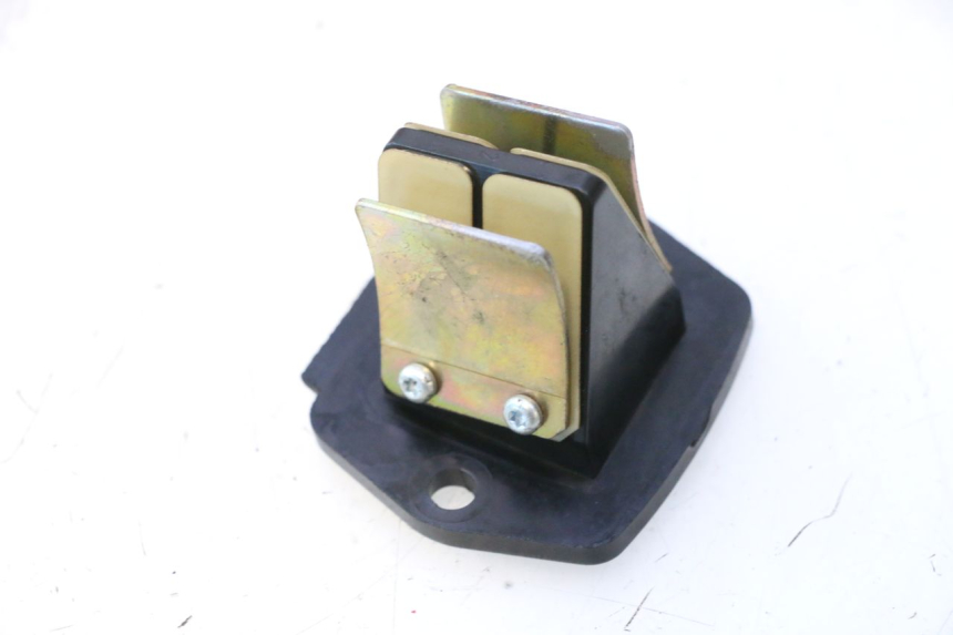 photo de CAJA DE LáMINAS PIAGGIO VESPA S 2T 50 (2007 - 2014) - Zoom estado de uso