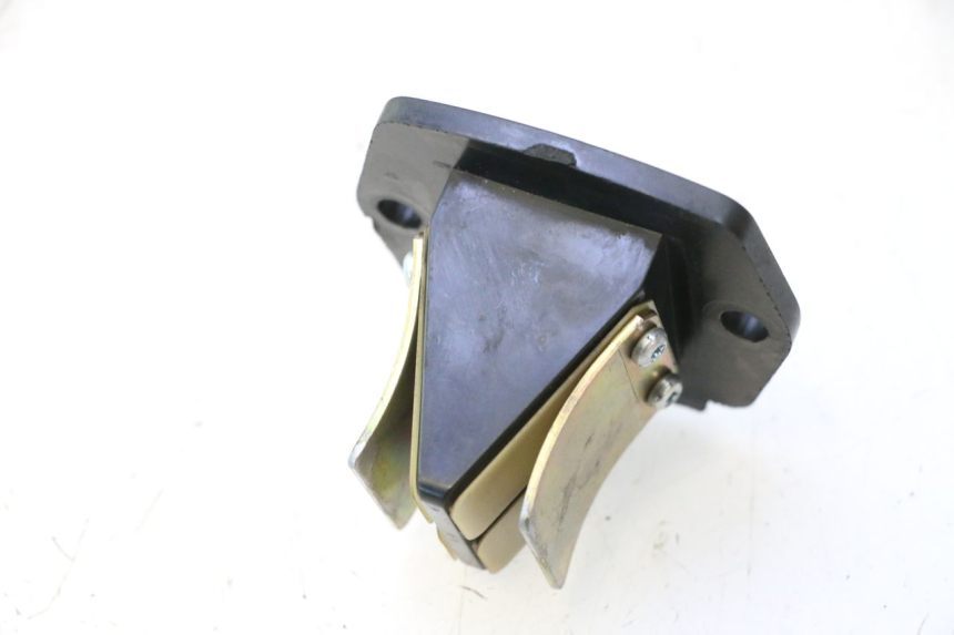 photo de CAJA DE LáMINAS PIAGGIO VESPA S 2T 50 (2007 - 2014) - Otra perspectiva