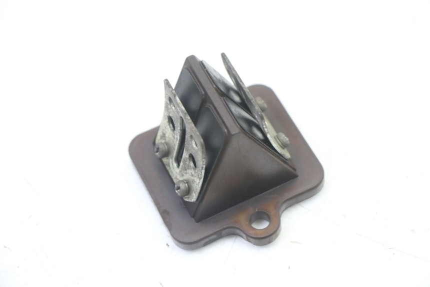 photo de ADMISION PEUGEOT VIVACITY NEW 2T 50 (2008 - 2017) - Vista principal