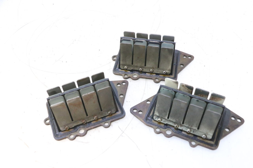 photo de ADMISION YAMAHA WAVE RUNNER GP R 1200 (2000 - 2003) - Vista principal