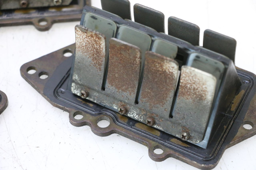 photo de ADMISION YAMAHA WAVE RUNNER GP R 1200 (2000 - 2003) - Características distintivas