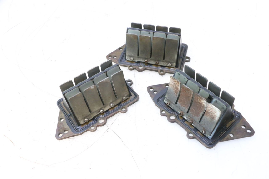 photo de ADMISION YAMAHA WAVE RUNNER GP R 1200 (2000 - 2003) - Zoom sobre los componentes