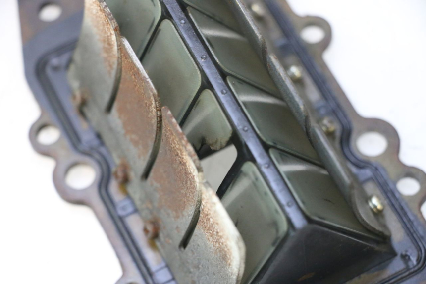 photo de ADMISION YAMAHA WAVE RUNNER GP R 1200 (2000 - 2003) - Estado de la superficie y material