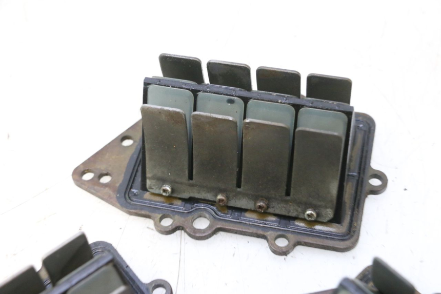 photo de ADMISION YAMAHA WAVE RUNNER GP R 1200 (2000 - 2003) - Marcados y referencias originales