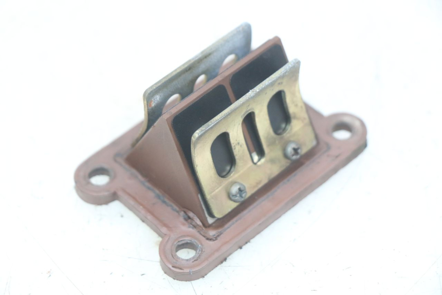 photo de CAJA DE LáMINAS PEUGEOT XP6 50 (2006 - 2011) - Vista principal