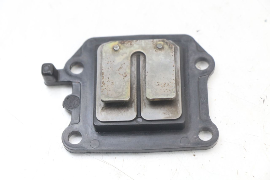 photo de ADMISION YAMAHA BW'S NG NEXT GENERATION 50 (1996 - 2003) - Vista principal