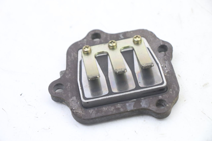 photo de CAJA DE LáMINAS YAMAHA PW 80 (1983 - 2014) - Vista principal