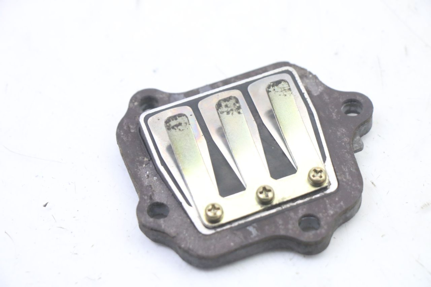 photo de CAJA DE LáMINAS YAMAHA PW 80 (1983 - 2014) - Detalle de la pieza