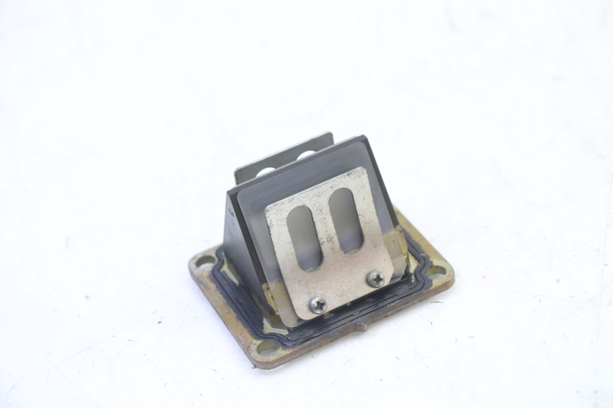 photo de Caja de láminas YAMAHA YZ 85 (2002 - 2018) - Vista principal