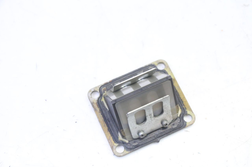 photo de Caja de láminas YAMAHA YZ 85 (2002 - 2018) - Detalle de la pieza