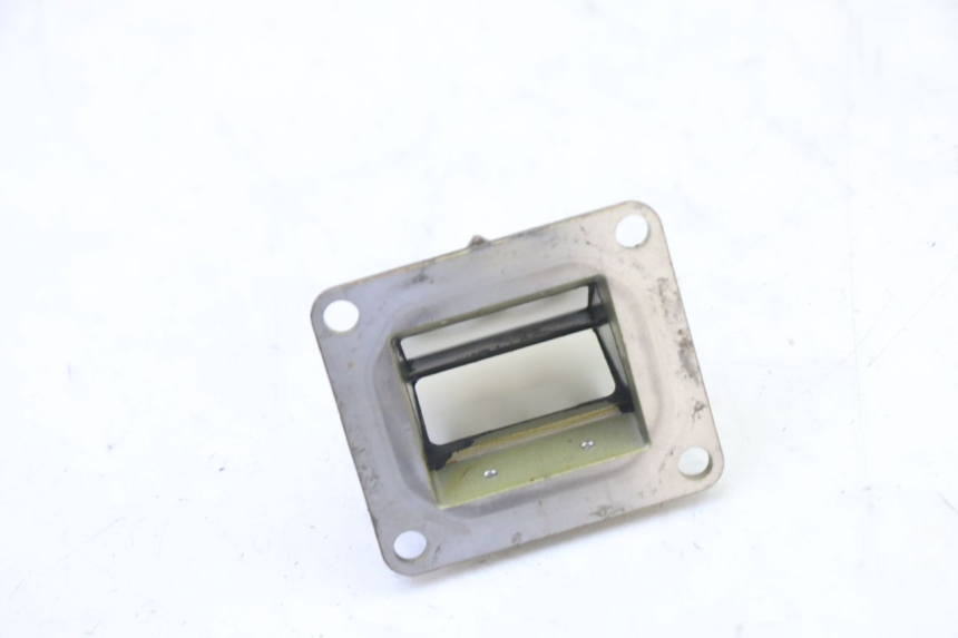 photo de Caja de láminas YAMAHA YZ 85 (2002 - 2018) - Primer plano técnico