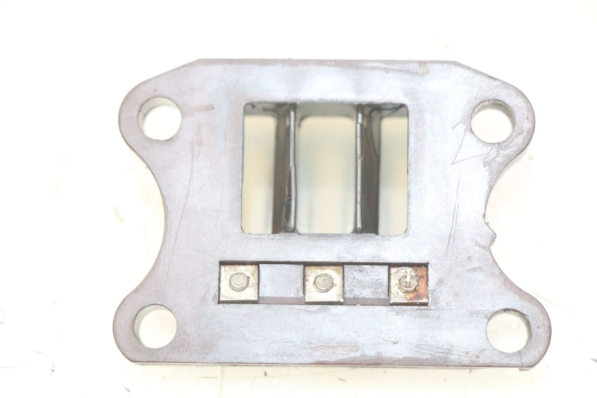 photo de CAJA DE LáMINAS PEUGEOT ZENITH 50 (1994 - 1999) - Zoom estado de uso