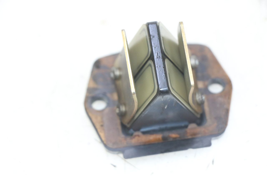 photo de CAJA DE LáMINAS PIAGGIO ZIP 2T 50 (2009 - 2019) - Vista principal