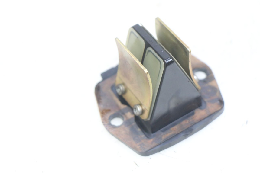 photo de CAJA DE LáMINAS PIAGGIO ZIP 2T 50 (2009 - 2019) - Detalle de la pieza