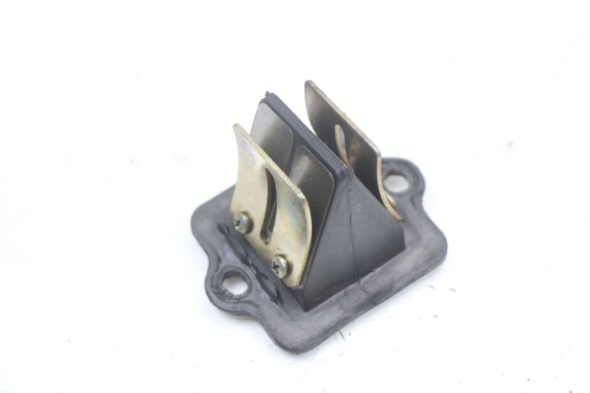 photo de CAJA DE LáMINAS PIAGGIO ZIP 2T 50 (2009 - 2019) - Vista principal