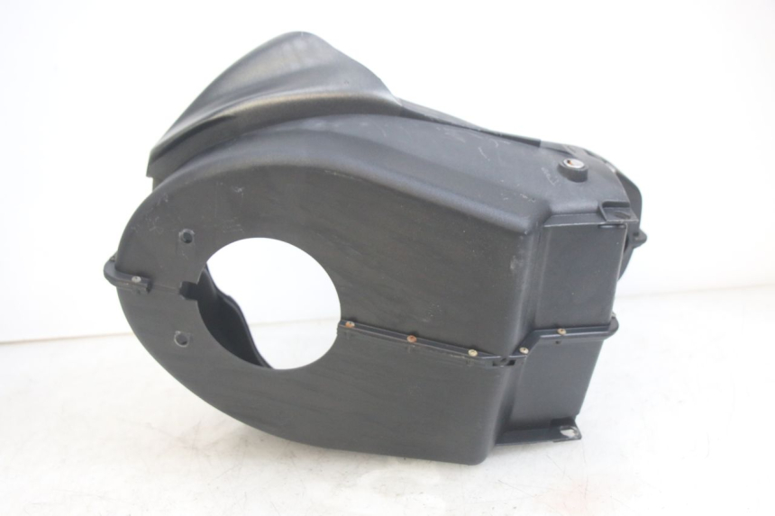 photo de GUANTERA GILERA DNA 50 (2000 - 2007) - Otra perspectiva