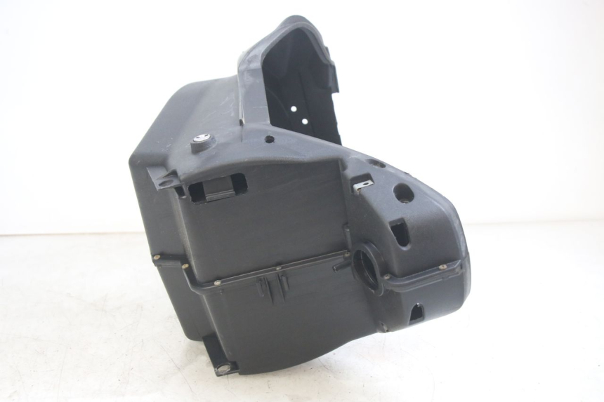 photo de GUANTERA GILERA DNA 50 (2000 - 2007) - Primer plano técnico