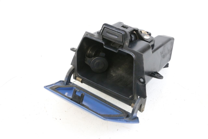 photo de GUANTERA YAMAHA FJR ABS 1300 (2006 - 2012) - Vista principal