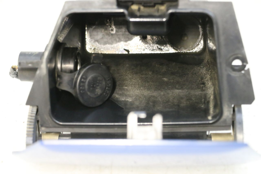 photo de GUANTERA YAMAHA FJR ABS 1300 (2006 - 2012) - Otra perspectiva