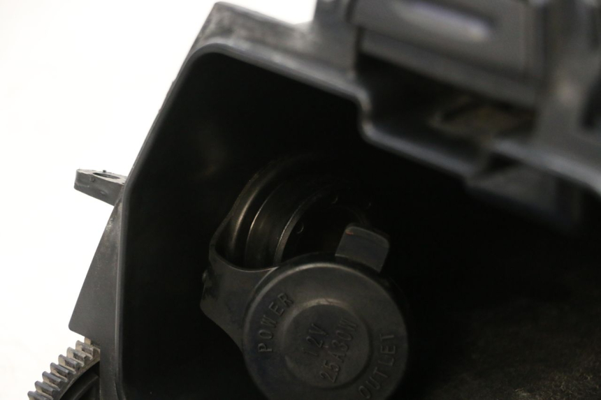 photo de GUANTERA YAMAHA FJR ABS 1300 (2006 - 2012) - Primer plano técnico