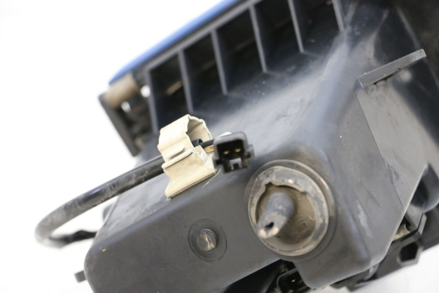 photo de GUANTERA YAMAHA FJR ABS 1300 (2006 - 2012) - Estado de la superficie y material