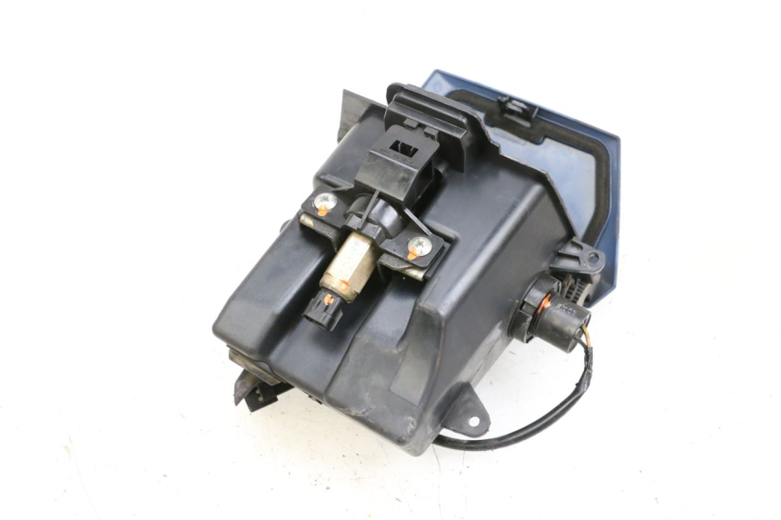 photo de GUANTERA YAMAHA FJR ABS 1300 (2006 - 2012) - Marcados y referencias originales